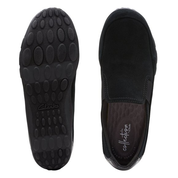 New Clarks Haley park women - Picture 3 of 15